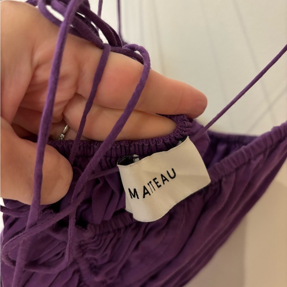 COPY - Matteau size 3 (US 6) - Picture 4 of 5